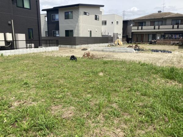 センチュリー２１浜松不動産販売三島町（大規模既存集落用地）