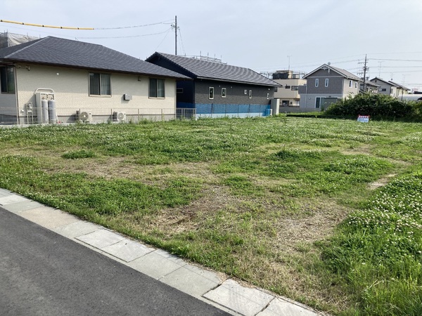 センチュリー２１浜松不動産販売　白羽町（大規模既存集落用地）