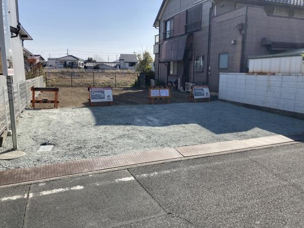 センチュリー２１浜松不動産販売　浅田町の売土地