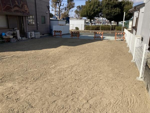 センチュリー２１浜松不動産販売　浅田町の売土地