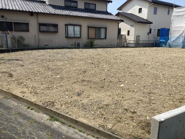 浜松市中央区寺脇町の土地