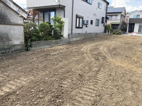 センチュリー２１浜松不動産販売　磐田市見付の土地