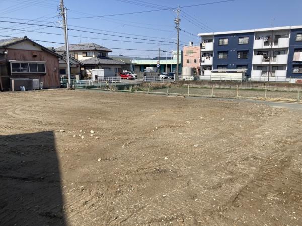 センチュリー２１浜松不動産販売　笠井町の土地