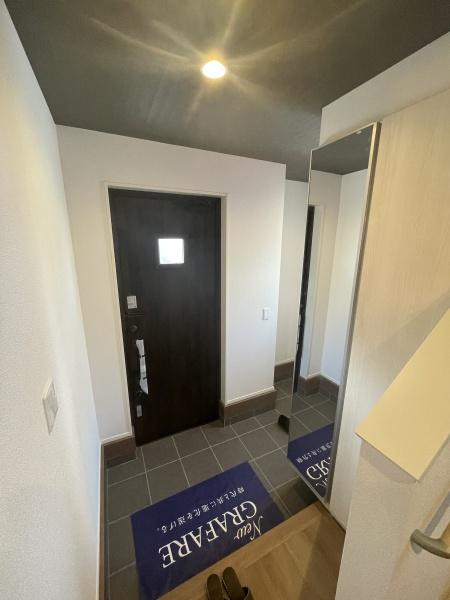 浜松市中央区下石田町の新築一戸建