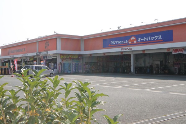 浜松市中央区下石田町の新築一戸建(オートバックス浜松名塚店)