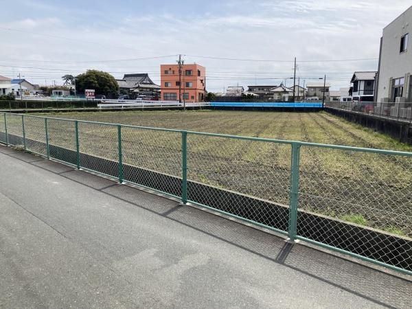 センチュリー２１浜松不動産販売　白羽町の分譲地　ナンバー４