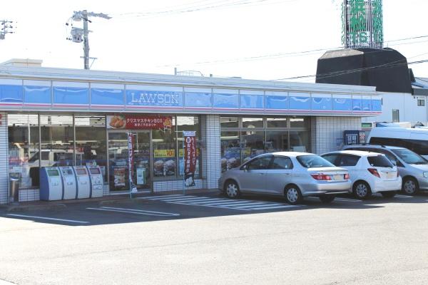 浜松市中央区下石田町の新築一戸建(ローソン流通元町店)