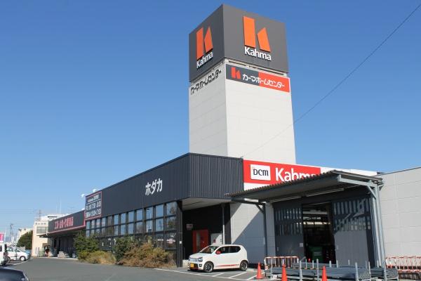 浜松市中央区下石田町の新築一戸建(DCM浜松インター店)