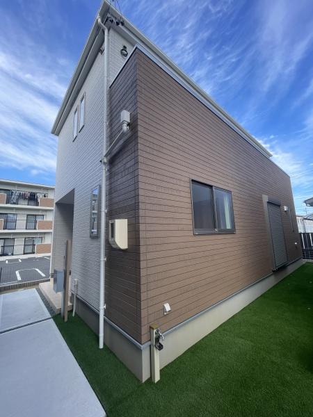 浜松市中央区下石田町の新築一戸建
