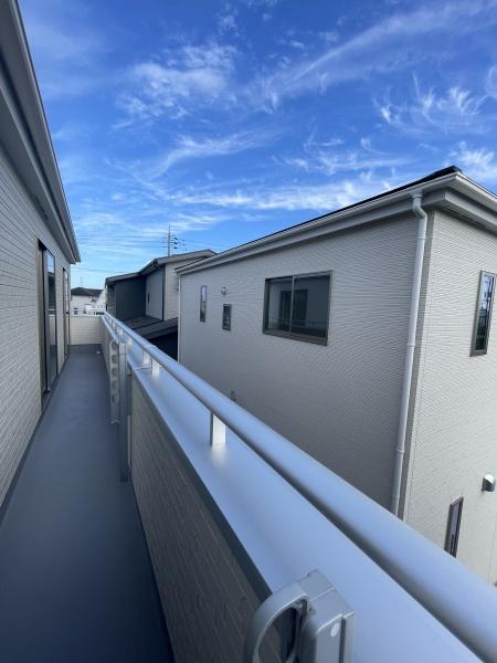 浜松市中央区下石田町の新築一戸建