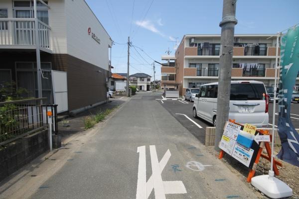 浜松市中央区下石田町の新築一戸建