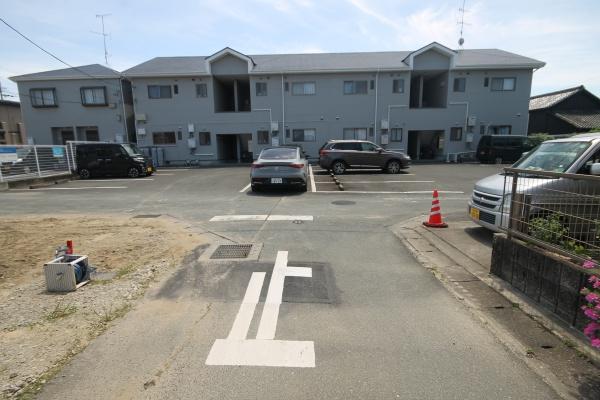 浜松市中央区下石田町の新築一戸建