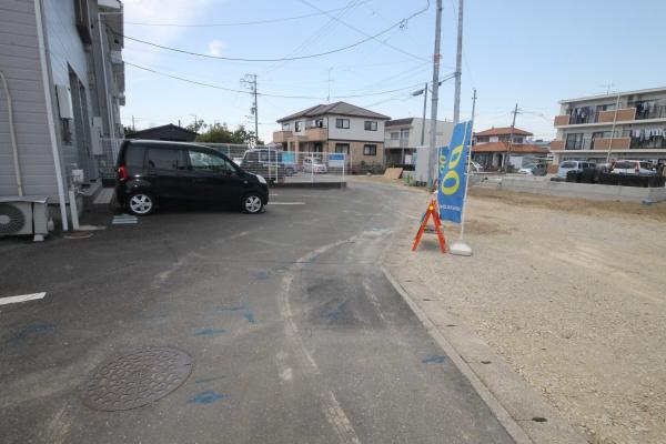浜松市中央区下石田町の新築一戸建