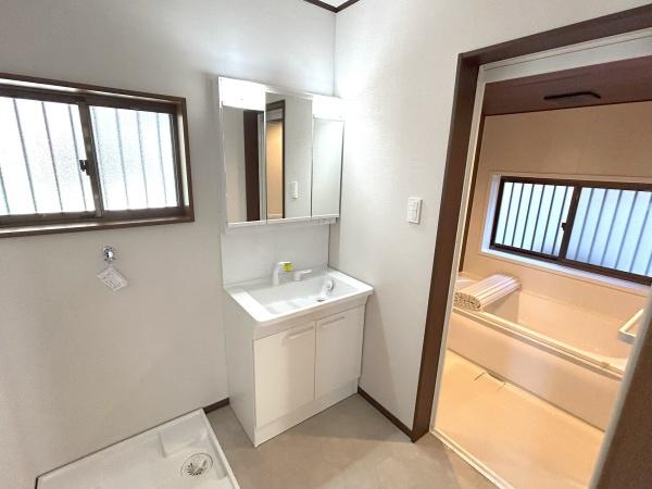 浜松市中央区志都呂町の中古一戸建て