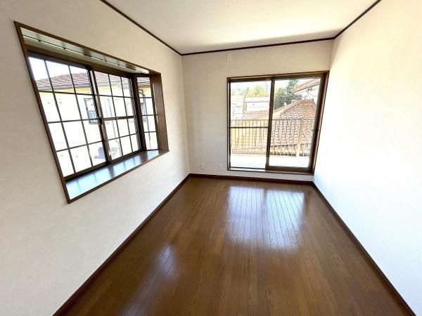 浜松市中央区志都呂町の中古一戸建て