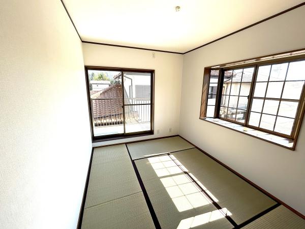 浜松市中央区志都呂町の中古一戸建て