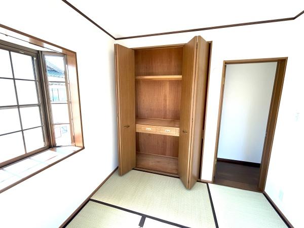 浜松市中央区志都呂町の中古一戸建て