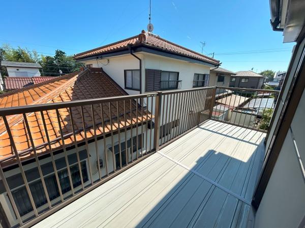 浜松市中央区志都呂町の中古一戸建て