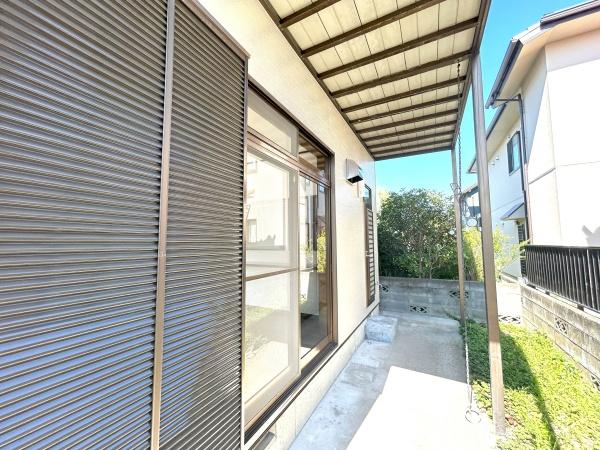 浜松市中央区志都呂町の中古一戸建て