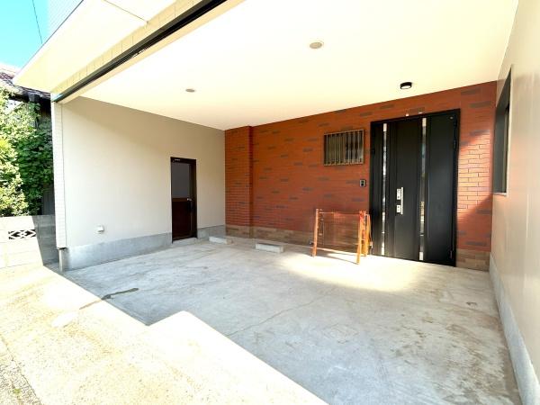 浜松市中央区志都呂町の中古一戸建