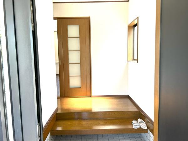 浜松市中央区志都呂町の中古一戸建