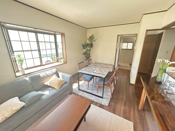 浜松市中央区志都呂町の中古一戸建て