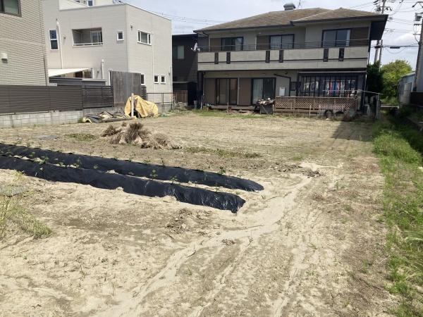 センチュリー２１浜松不動産販売　三島町（大規模既存集落用地）