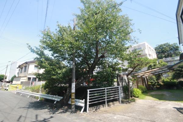 浜松市中央区蜆塚１丁目の土地