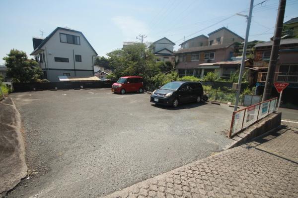 浜松市中央区蜆塚１丁目の土地