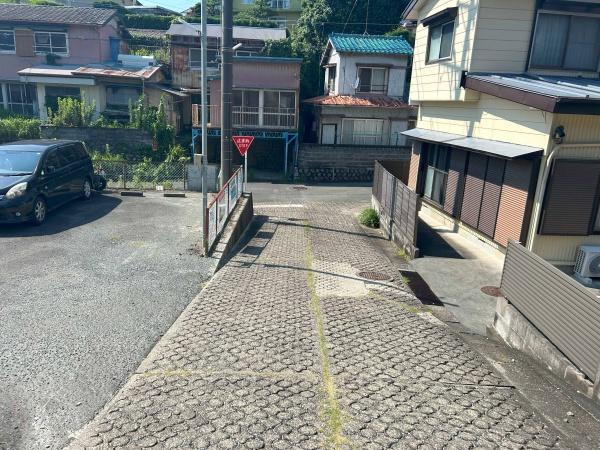 浜松市中央区蜆塚１丁目の売土地
