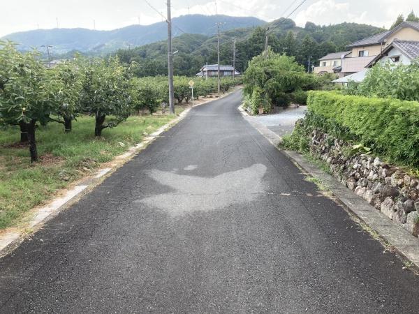 センチュリー２１浜松不動産販売　浜名区大平の土地