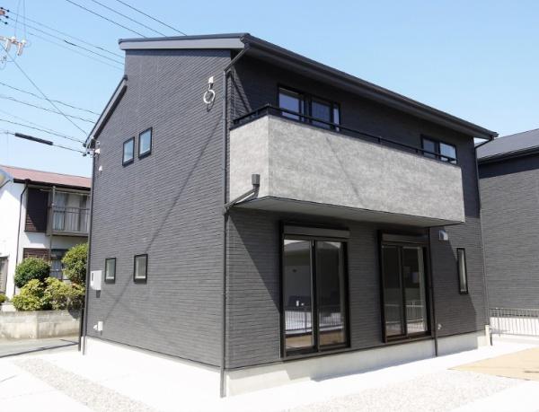 浜松市中央区東若林町の新築一戸建