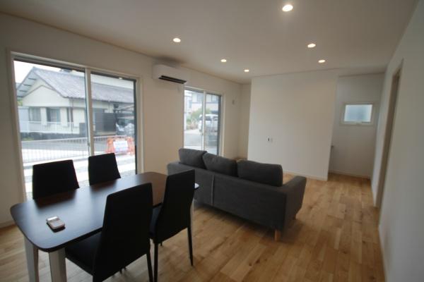 浜松市中央区東若林町の新築一戸建