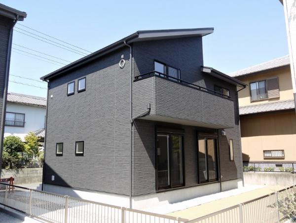 浜松市中央区東若林町の新築一戸建