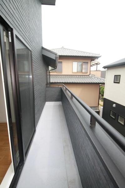 浜松市中央区東若林町の新築一戸建