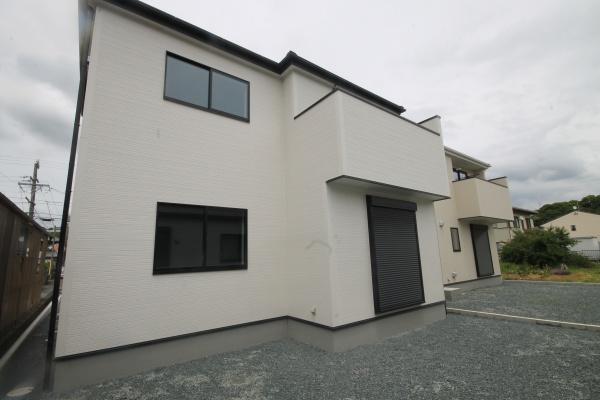 浜松市浜名区細江町気賀の新築一戸建