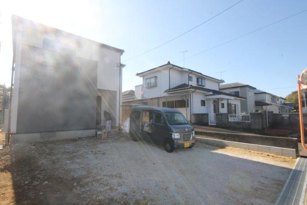 浜松市浜名区細江町気賀の新築一戸建