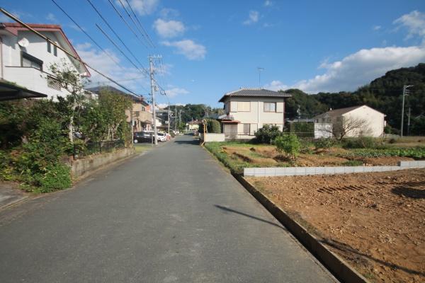 浜松市浜名区細江町気賀の新築一戸建
