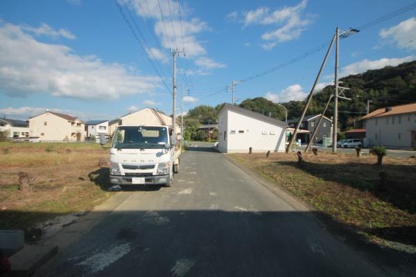 浜松市浜名区細江町気賀の新築一戸建