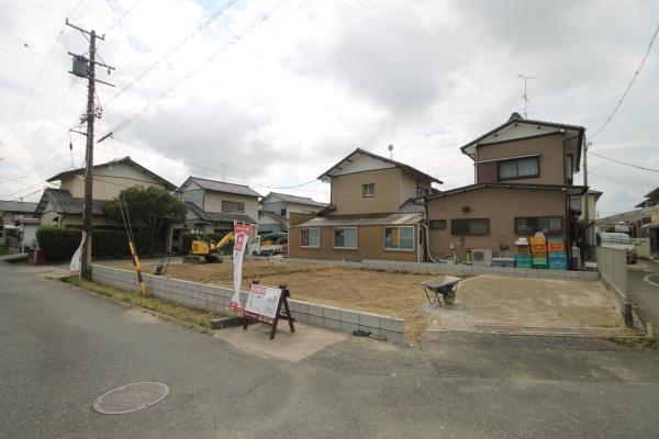 磐田市上新屋の新築一戸建