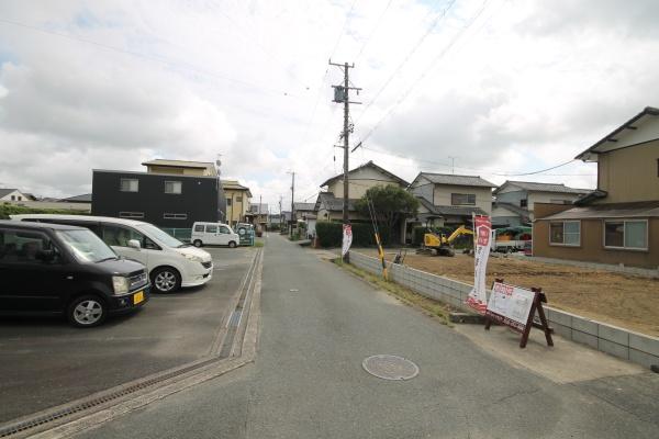 磐田市上新屋の新築一戸建