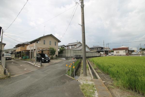 磐田市上新屋の新築一戸建