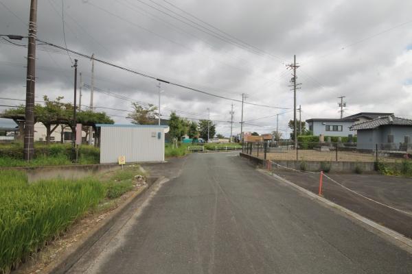 磐田市上新屋の新築一戸建