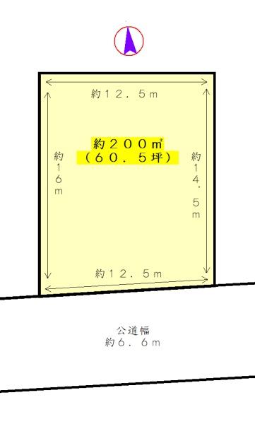 センチュリー２１浜松不動産販売　立野町（大規模既存集落用地）