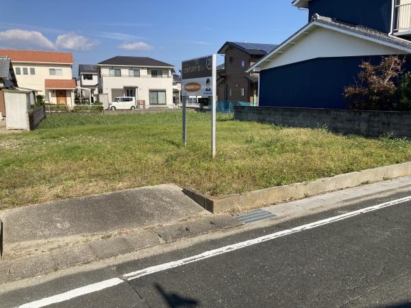 センチュリー２１浜松不動産販売　立野町（大規模既存集落用地）