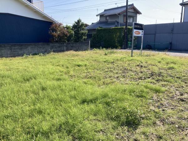 センチュリー２１浜松不動産販売　立野町（大規模既存集落用地）