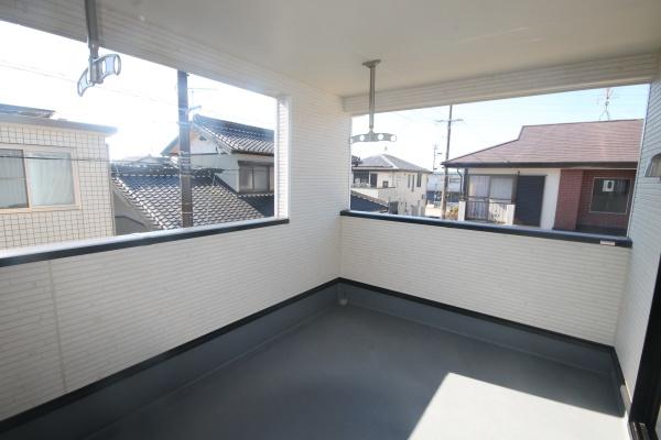 湖西市梅田の新築一戸建