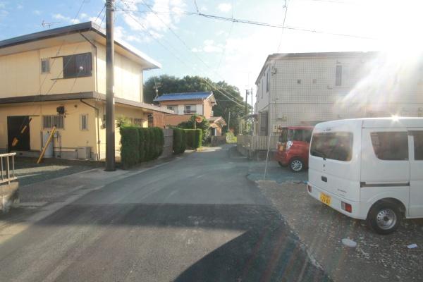 湖西市梅田の新築一戸建