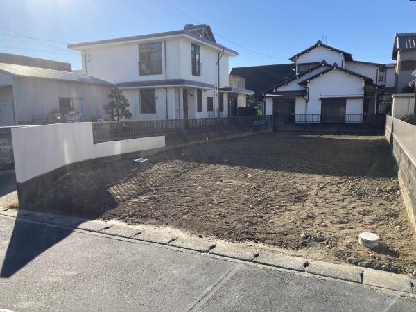 センチュリー２１浜松不動産販売　三島町の土地