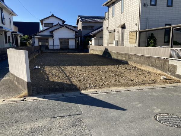 センチュリー２１浜松不動産販売　三島町の土地